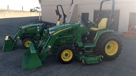 john deere series vs d series